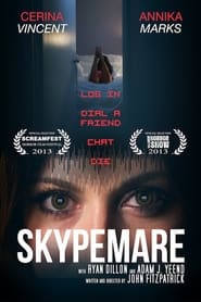 Skypemare' Poster
