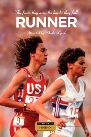 Runner' Poster