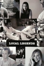 Local Legends' Poster