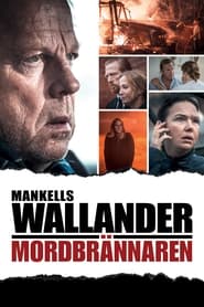Streaming sources forWallander 31  The Arsonist