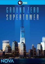 NOVA Ground Zero Supertower' Poster