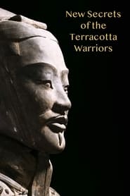 New Secrets Of The Terracotta Warriors' Poster