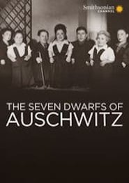 Warwick Davis The Seven Dwarfs of Auschwitz