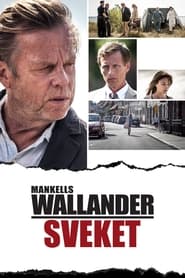 Streaming sources forWallander 29  The Betrayal