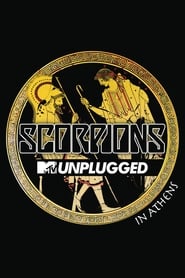 Scorpions  MTV Unplugged Live In Athens' Poster