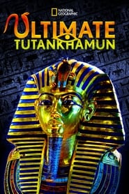 Ultimate Tutankhamun' Poster