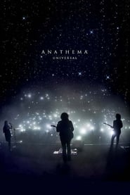 Anathema Universal' Poster