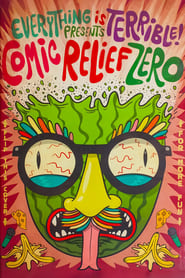 Comic Relief Zero' Poster