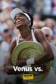 Venus VS' Poster