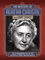 The Mystery of Agatha Christie With David Suchet' Poster