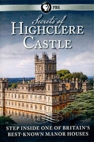 Secrets of Highclere Castle' Poster