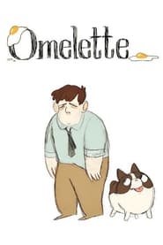 Omelette' Poster