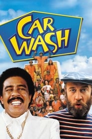 Car Wash' Poster