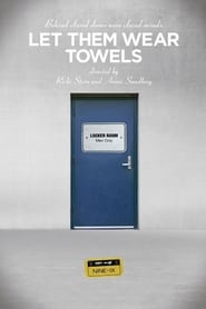 Let Them Wear Towels' Poster