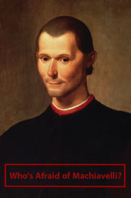 Whos Afraid of Machiavelli' Poster