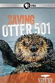 Saving Otter 501' Poster