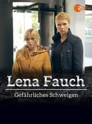 Lena Fauch  Gefhrliches Schweigen' Poster