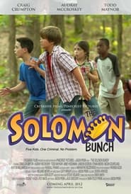 The Solomon Bunch' Poster