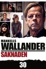 Wallander 30   The Loss' Poster