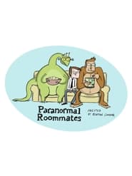 Paranormal Roommates' Poster