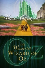 The Making of the Wonderful Wizard of Oz' Poster
