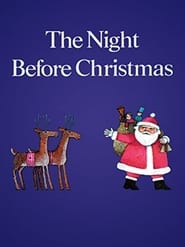 The Night Before Christmas' Poster
