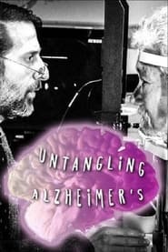 Untangling Alzheimers' Poster
