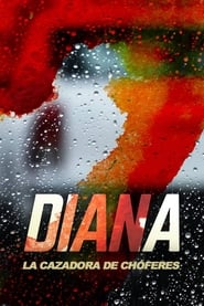 Diana la cazadora de chferes' Poster