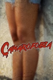 Camarofobia' Poster