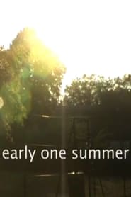 Early One Summer' Poster