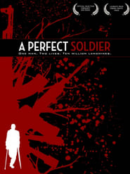 A Perfect Soldier' Poster