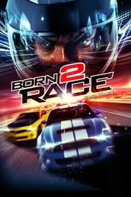 Born to Race Fast Track' Poster