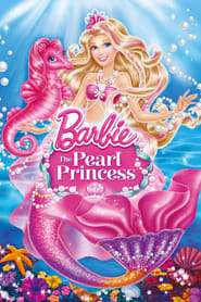 Barbie The Pearl Princess' Poster
