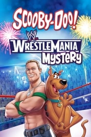 Streaming sources forScoobyDoo WrestleMania Mystery