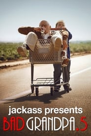 Streaming sources forJackass Presents Bad Grandpa 5