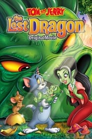 Streaming sources forTom and Jerry The Lost Dragon