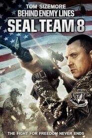 Streaming sources forSeal Team Eight Behind Enemy Lines