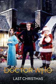 Streaming sources forDoctor Who Last Christmas