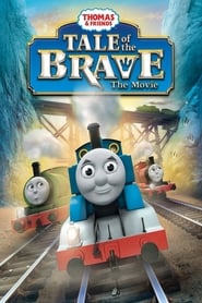 Thomas  Friends Tale of the Brave The Movie