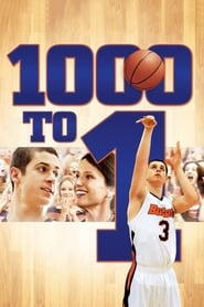 1000 to 1' Poster