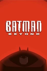 Batman Beyond' Poster