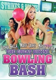 The Great Bikini Bowling Bash' Poster