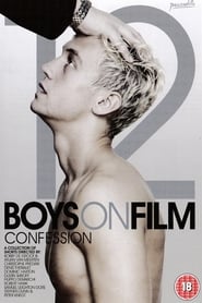 Boys On Film 12 Confession' Poster
