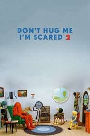 Dont Hug Me Im Scared 2' Poster
