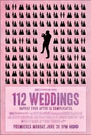 112 Weddings' Poster