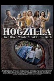 Hogzilla' Poster