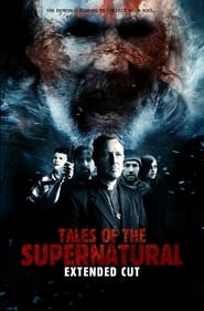 Tales of the Supernatural' Poster