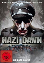 Nazi Dawn' Poster