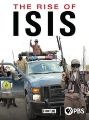 The Rise of ISIS' Poster