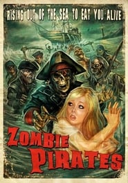 Zombie Pirates' Poster